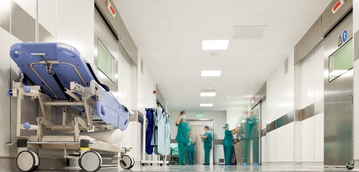 La sanidad p&uacute;blica coge peso: el gasto de personal sobrepasa los 29.000 millones 